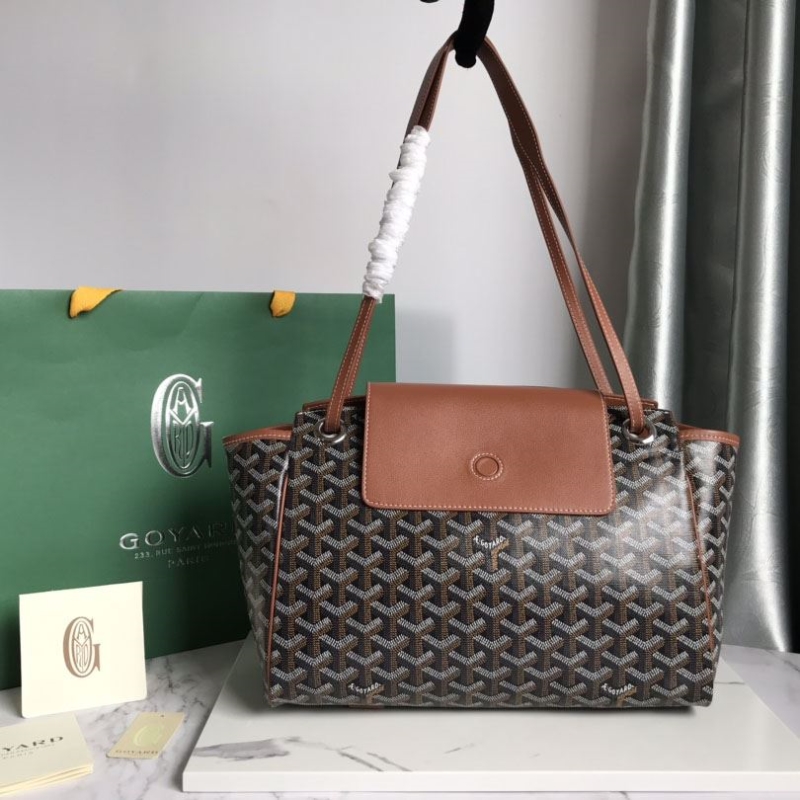 Go*ard top handle bags